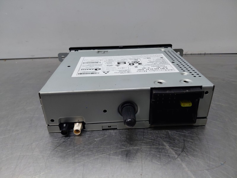 Recambio de sistema audio / radio cd para mercedes-benz sprinter iii furgón fwd kl3a4 referencia OEM IAM   