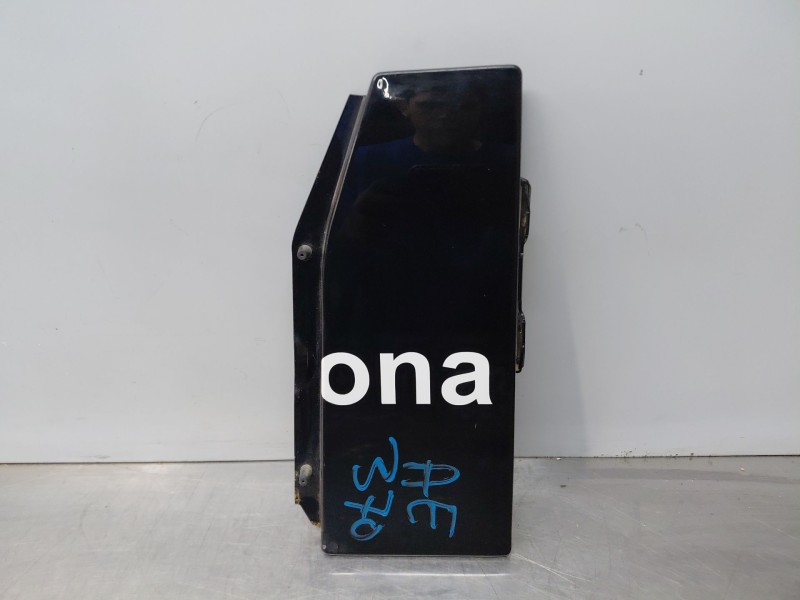 Recambio de tapa exterior combustible para mercedes-benz sprinter iii furgón fwd kl3a4 referencia OEM IAM   