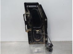 Recambio de tapa exterior combustible para mercedes-benz sprinter iii furgón fwd kl3a4 referencia OEM IAM    2