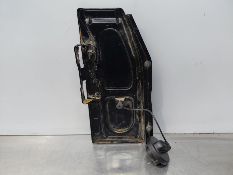Recambio de tapa exterior combustible para mercedes-benz sprinter iii furgón fwd kl3a4 referencia OEM IAM   