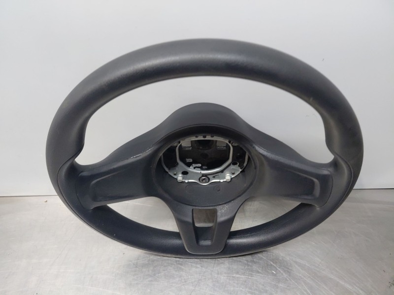 Recambio de volante para mercedes-benz sprinter iii furgón fwd kl3a4 referencia OEM IAM   