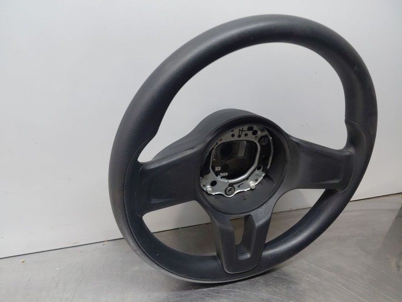Recambio de volante para mercedes-benz sprinter iii furgón fwd kl3a4 referencia OEM IAM   