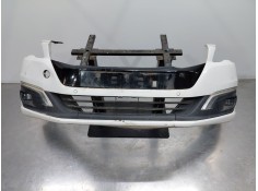 Recambio de paragolpes delantero para peugeot 508 sw i (8e_) 2.0 bluehdi 150 referencia OEM IAM   