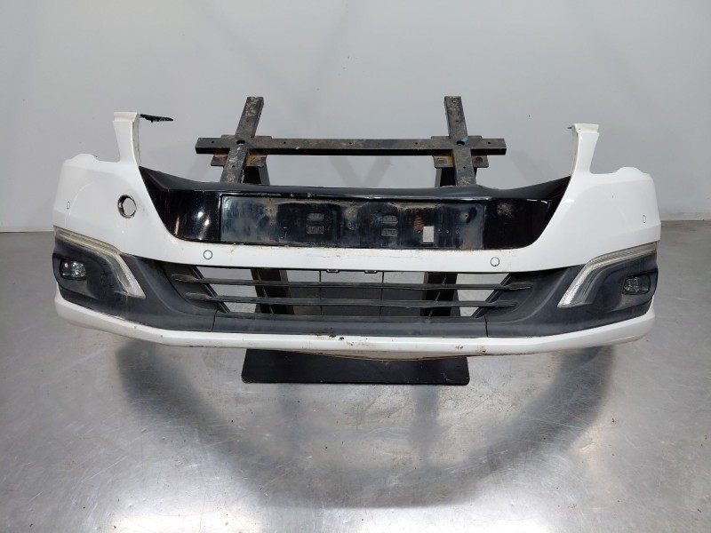 Recambio de paragolpes delantero para peugeot 508 sw i (8e_) 2.0 bluehdi 150 referencia OEM IAM   