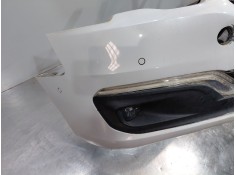 Recambio de paragolpes delantero para peugeot 508 sw i (8e_) 2.0 bluehdi 150 referencia OEM IAM    2