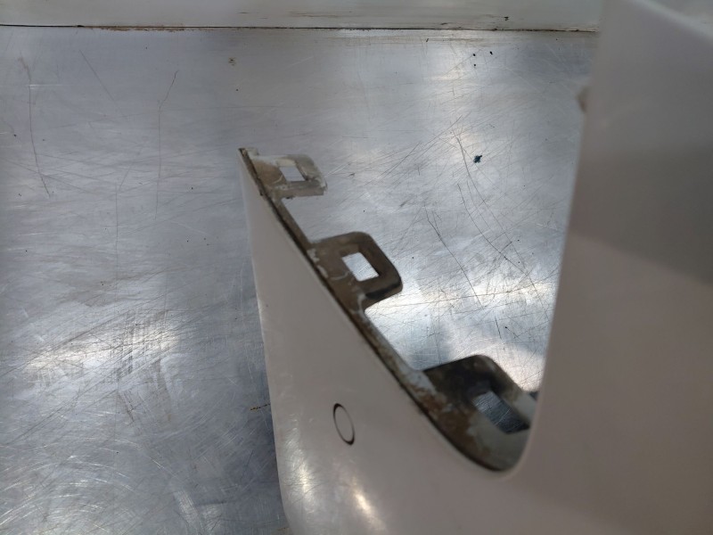 Recambio de paragolpes delantero para peugeot 508 sw i (8e_) 2.0 bluehdi 150 referencia OEM IAM   