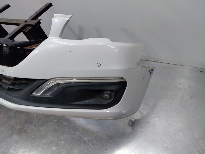 Recambio de paragolpes delantero para peugeot 508 sw i (8e_) 2.0 bluehdi 150 referencia OEM IAM   