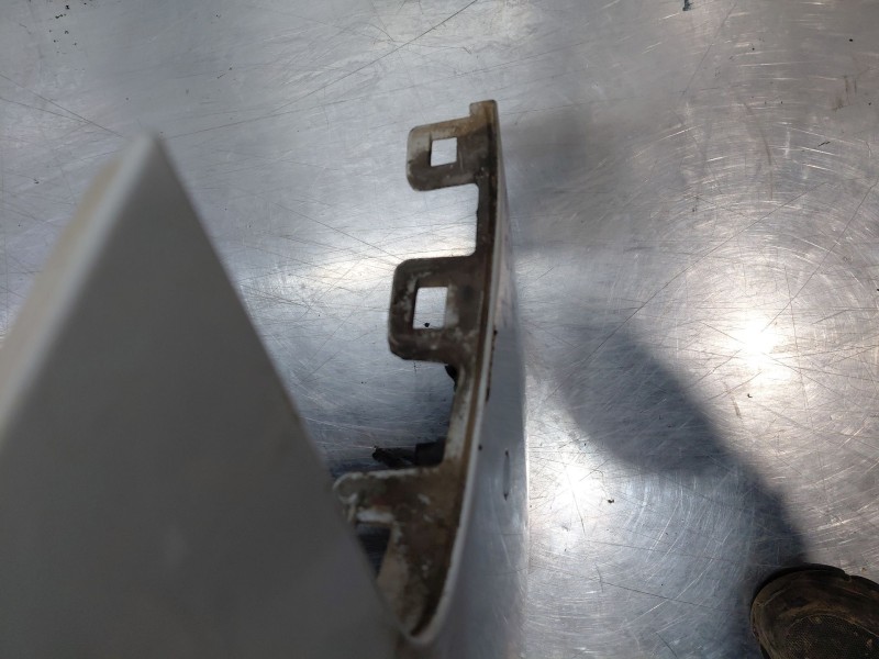 Recambio de paragolpes delantero para peugeot 508 sw i (8e_) 2.0 bluehdi 150 referencia OEM IAM   