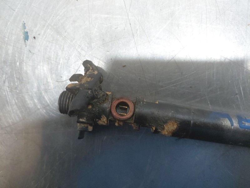 Recambio de inyector para ford kuga i 2.0 tdci referencia OEM IAM   