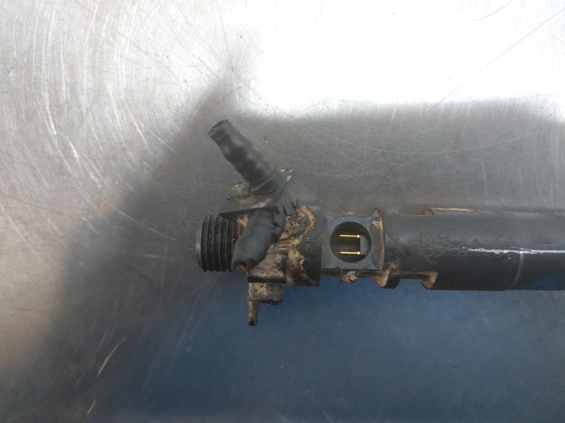 Recambio de inyector para ford kuga i 2.0 tdci referencia OEM IAM   