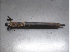 Recambio de inyector para ford kuga i 2.0 tdci referencia OEM IAM   