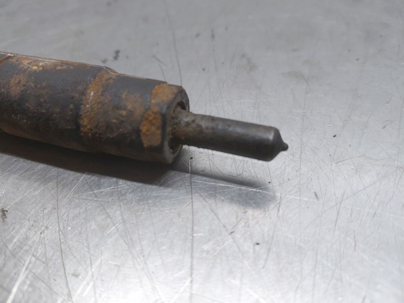 Recambio de inyector para ford kuga i 2.0 tdci referencia OEM IAM   