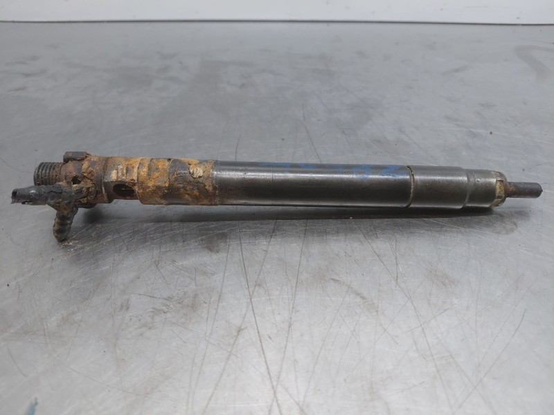 Recambio de inyector para ford kuga i 2.0 tdci referencia OEM IAM   