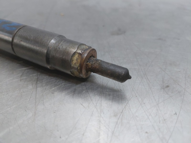 Recambio de inyector para ford kuga i 2.0 tdci referencia OEM IAM   