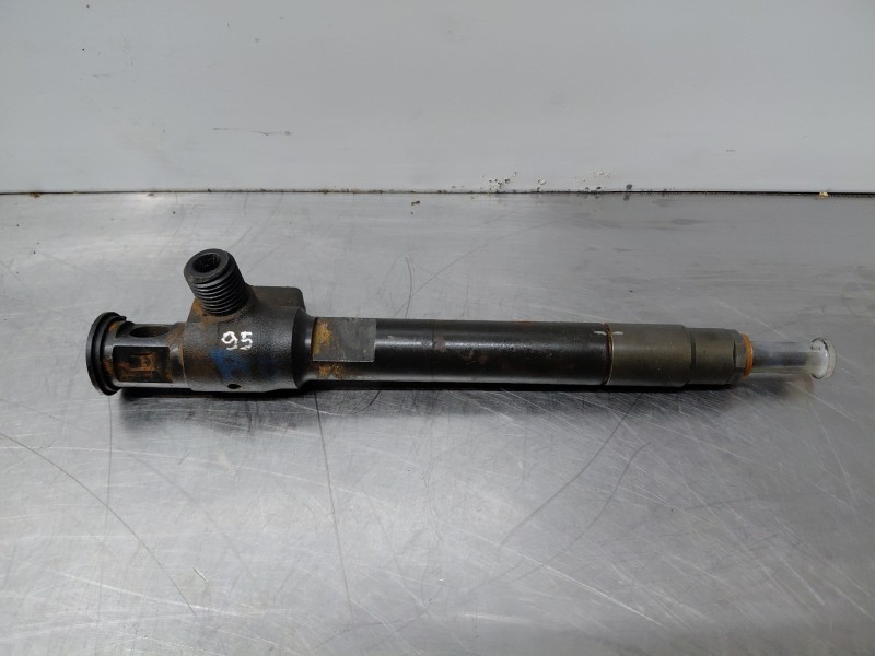 Recambio de inyector para peugeot 508 sw gt line referencia OEM IAM   