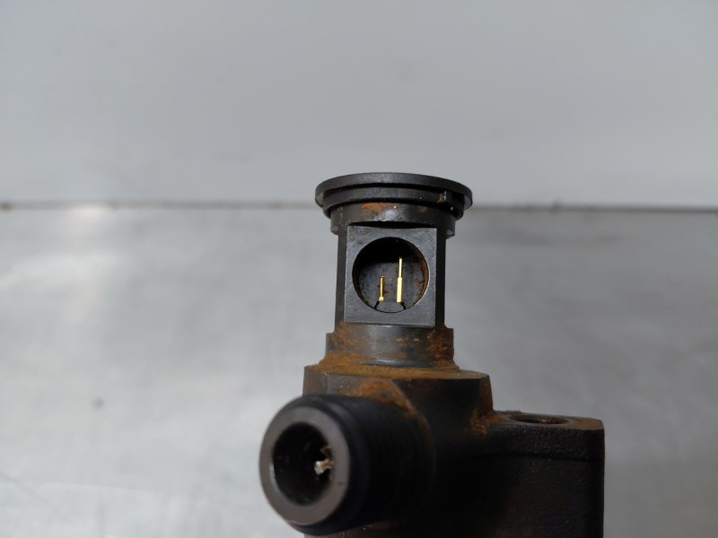 Recambio de inyector para peugeot 508 sw gt line referencia OEM IAM   