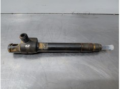 Recambio de inyector para peugeot 508 sw gt line referencia OEM IAM   