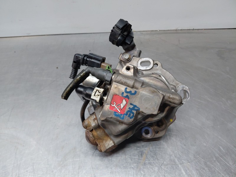 Recambio de bomba inyeccion para peugeot 508 sw gt line referencia OEM IAM   