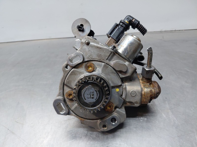 Recambio de bomba inyeccion para peugeot 508 sw gt line referencia OEM IAM   