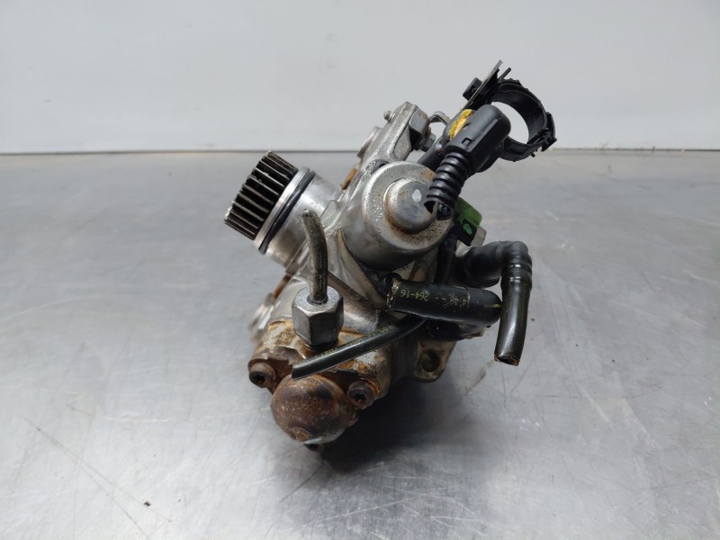 Recambio de bomba inyeccion para peugeot 508 sw gt line referencia OEM IAM   