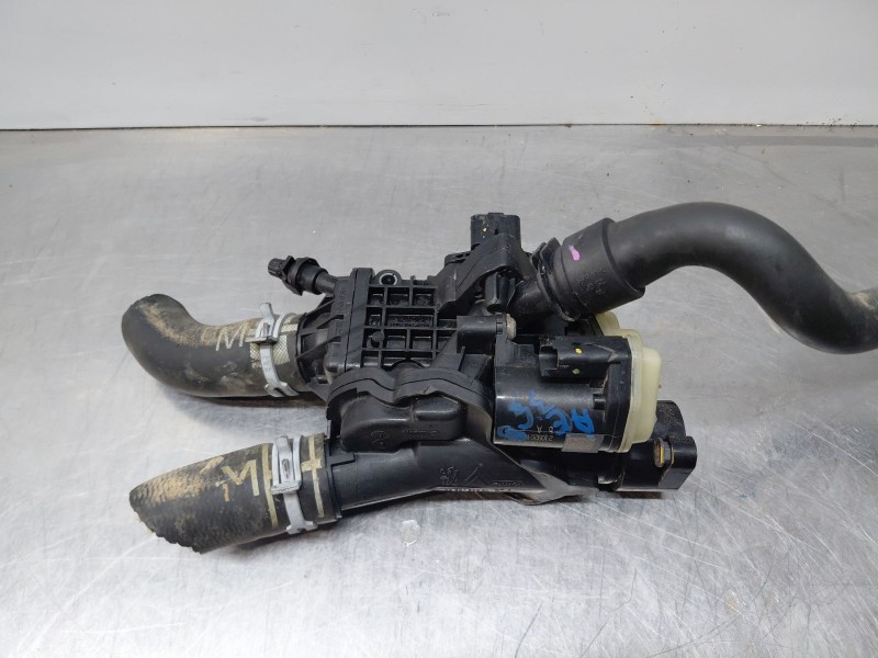 Recambio de termostato para peugeot 508 sw gt line referencia OEM IAM   