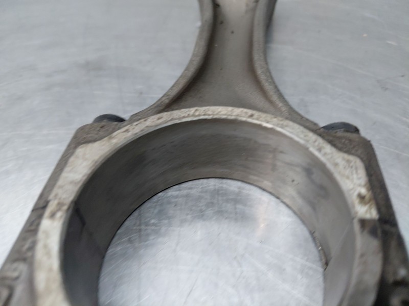 Recambio de biela para peugeot 508 sw gt line referencia OEM IAM   