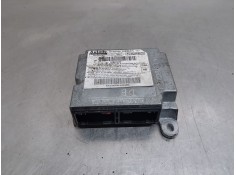 Recambio de centralita airbag para fiat fiorino furgoneta/monovolumen (225_) 1.3 d multijet (225bxd1a, 225bxb1a, 225bxb11) refer