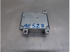 Recambio de centralita airbag para fiat fiorino furgoneta/monovolumen (225_) 1.3 d multijet (225bxd1a, 225bxb1a, 225bxb11) refer 2