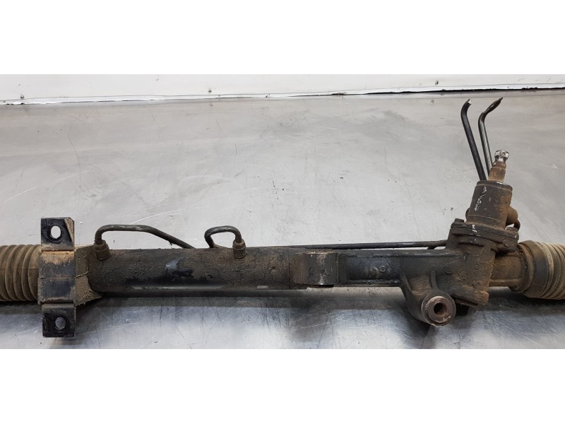 Recambio de cremallera direccion para ssangyong actyon 200 xdi referencia OEM IAM 4650009009   Recambio de cremallera direccion para ssangyong actyon 200 xdi referencia OEM IAM 4650009009