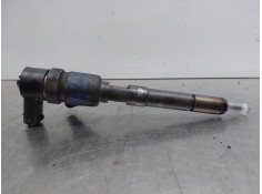 Recambio de inyector para fiat fiorino furgoneta/monovolumen (225_) 1.3 d multijet (225bxd1a, 225bxb1a, 225bxb11) referencia OEM