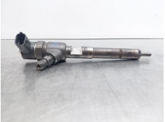 Recambio de inyector para fiat fiorino furgoneta/monovolumen (225_) 1.3 d multijet (225bxd1a, 225bxb1a, 225bxb11) referencia OEM