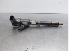 Recambio de inyector para fiat fiorino furgoneta/monovolumen (225_) 1.3 d multijet (225bxd1a, 225bxb1a, 225bxb11) referencia OEM