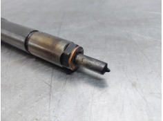 Recambio de inyector para fiat fiorino furgoneta/monovolumen (225_) 1.3 d multijet (225bxd1a, 225bxb1a, 225bxb11) referencia OEM 2