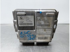 Recambio de centralita motor uce para dacia dokker acces referencia OEM IAM RE352170G54 616000281 