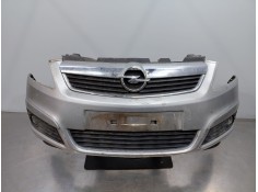 Recambio de paragolpes delantero para opel zafira / zafira family b (a05) 1.9 cdti (m75) referencia OEM IAM   
