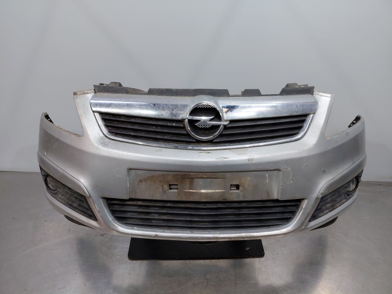 Recambio de paragolpes delantero para opel zafira / zafira family b (a05) 1.9 cdti (m75) referencia OEM IAM   