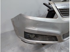 Recambio de paragolpes delantero para opel zafira / zafira family b (a05) 1.9 cdti (m75) referencia OEM IAM    2