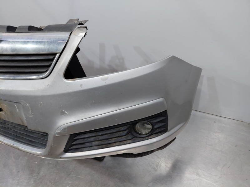 Recambio de paragolpes delantero para opel zafira / zafira family b (a05) 1.9 cdti (m75) referencia OEM IAM   