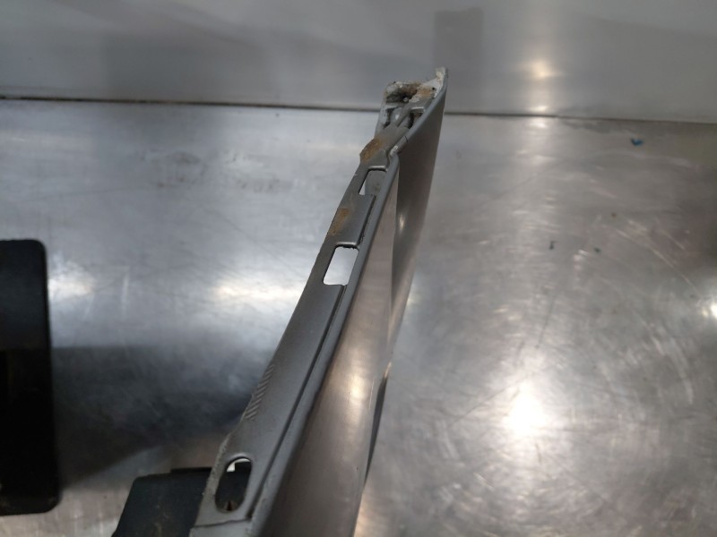 Recambio de paragolpes delantero para opel zafira / zafira family b (a05) 1.9 cdti (m75) referencia OEM IAM   