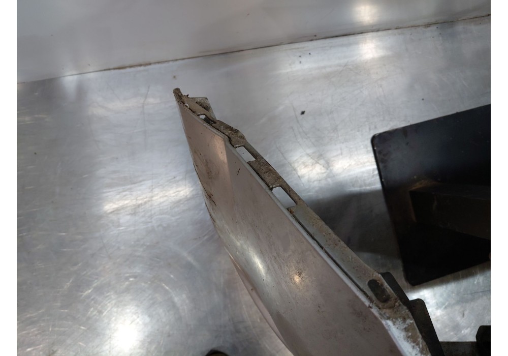 Recambio de paragolpes delantero para opel zafira / zafira family b (a05) 1.9 cdti (m75) referencia OEM IAM   