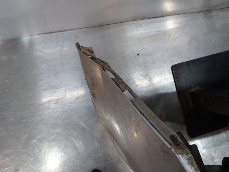 Recambio de paragolpes delantero para opel zafira / zafira family b (a05) 1.9 cdti (m75) referencia OEM IAM   