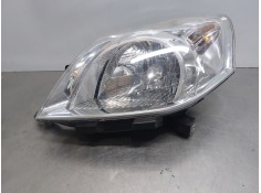 Recambio de piloto delantero izquierdo para fiat fiorino furgoneta/monovolumen (225_) 1.3 d multijet (225bxd1a, 225bxb1a, 225bxb