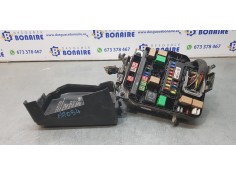 Recambio de caja reles / fusibles para kia carens ( ) concept referencia OEM IAM 919513X110