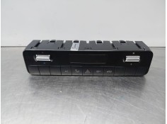 Recambio de mando calefaccion / aire acondicionado para mercedes-benz sprinter iii furgón fwd kl3a4 referencia OEM IAM   