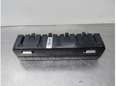 Recambio de mando calefaccion / aire acondicionado para mercedes-benz sprinter iii furgón fwd kl3a4 referencia OEM IAM    2