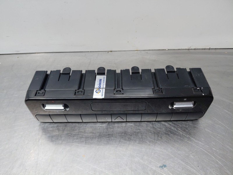 Recambio de mando calefaccion / aire acondicionado para mercedes-benz sprinter iii furgón fwd kl3a4 referencia OEM IAM   