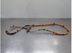 Recambio de cable positivo bateria - borne positivo para renault fluence z.e. expression referencia OEM IAM   