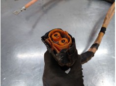 Recambio de cable positivo bateria - borne positivo para renault fluence z.e. expression referencia OEM IAM    2