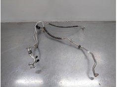 Recambio de tubos aire acondicionado para mercedes-benz sprinter iii furgón fwd kl3a4 referencia OEM IAM   