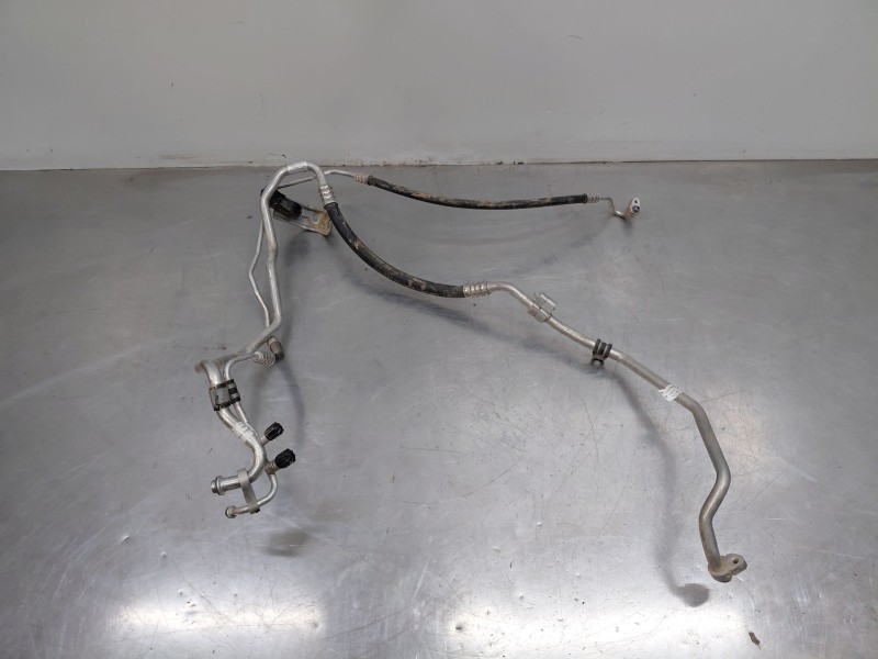 Recambio de tubos aire acondicionado para mercedes-benz sprinter iii furgón fwd kl3a4 referencia OEM IAM   